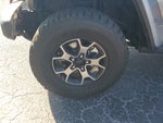 2019 Jeep Wrangler Rubicon