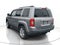 2017 Jeep Patriot Latitude