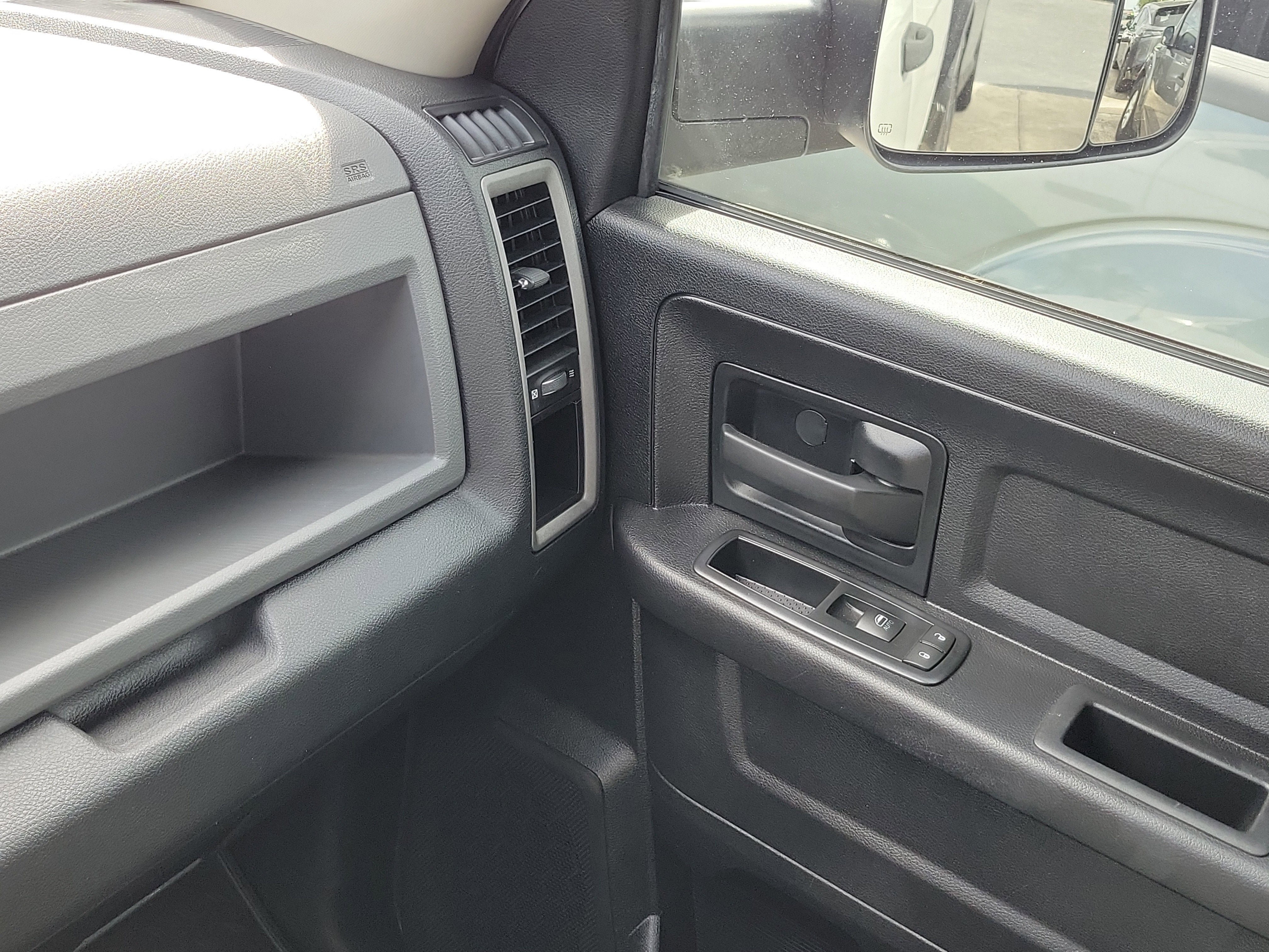 2015 RAM 1500 Tradesman