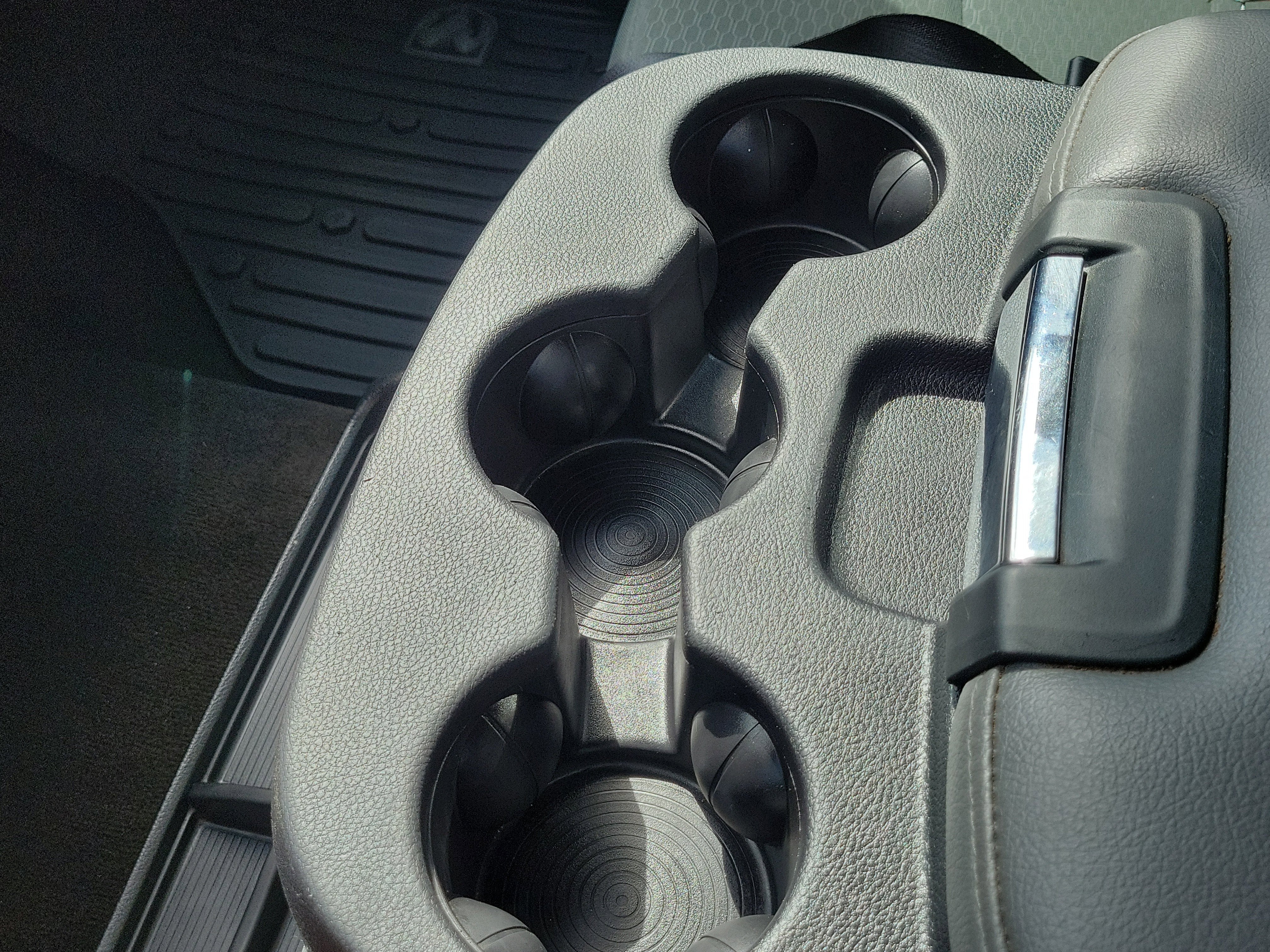 2015 RAM 1500 Tradesman