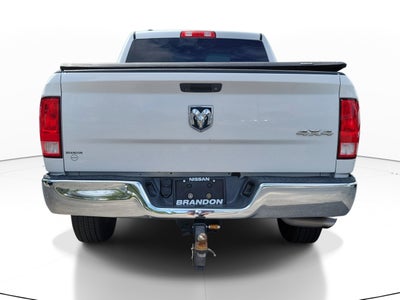 2015 RAM 1500 Tradesman