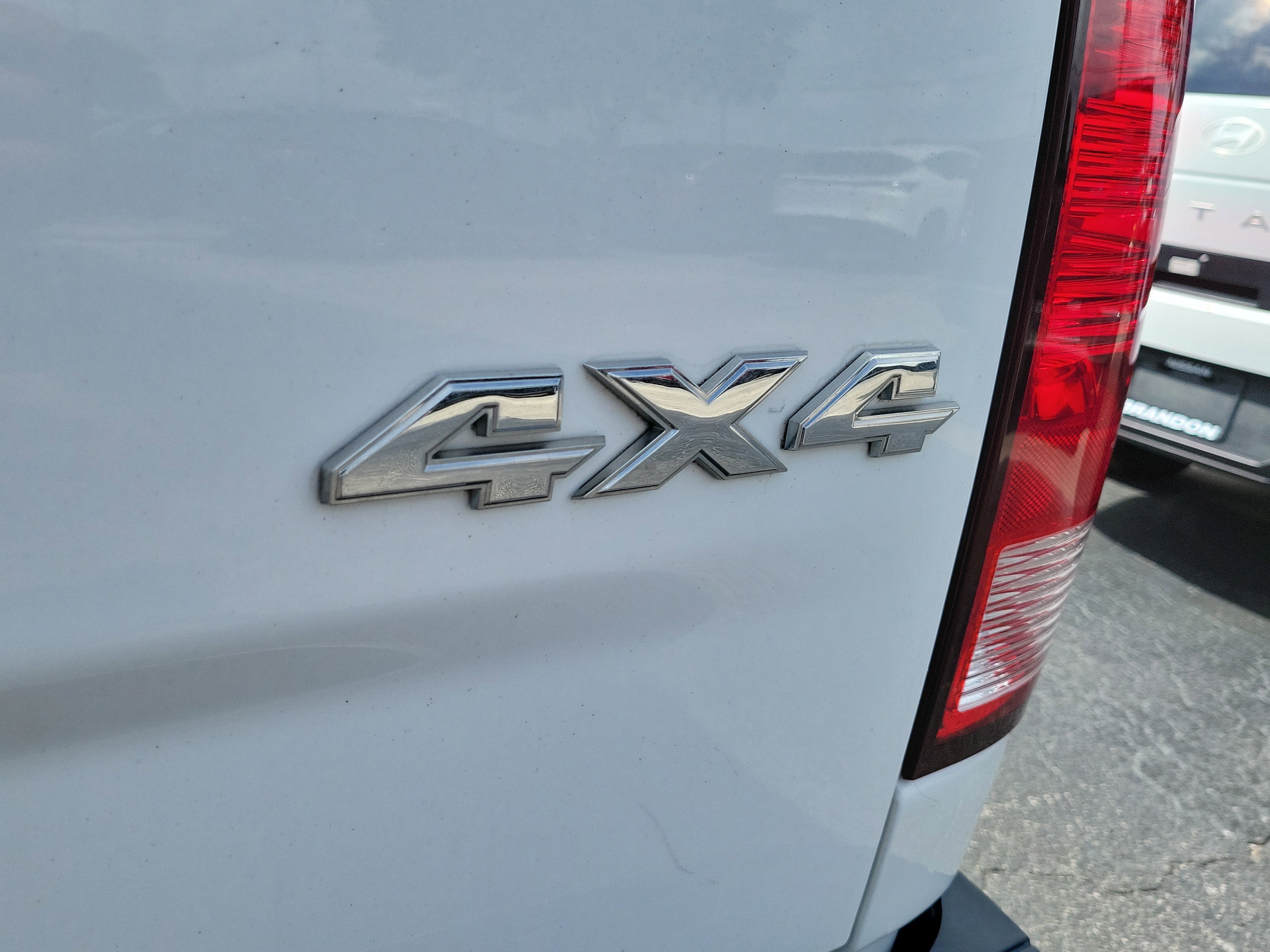 2015 RAM 1500 Tradesman