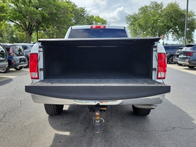2015 RAM 1500 Tradesman
