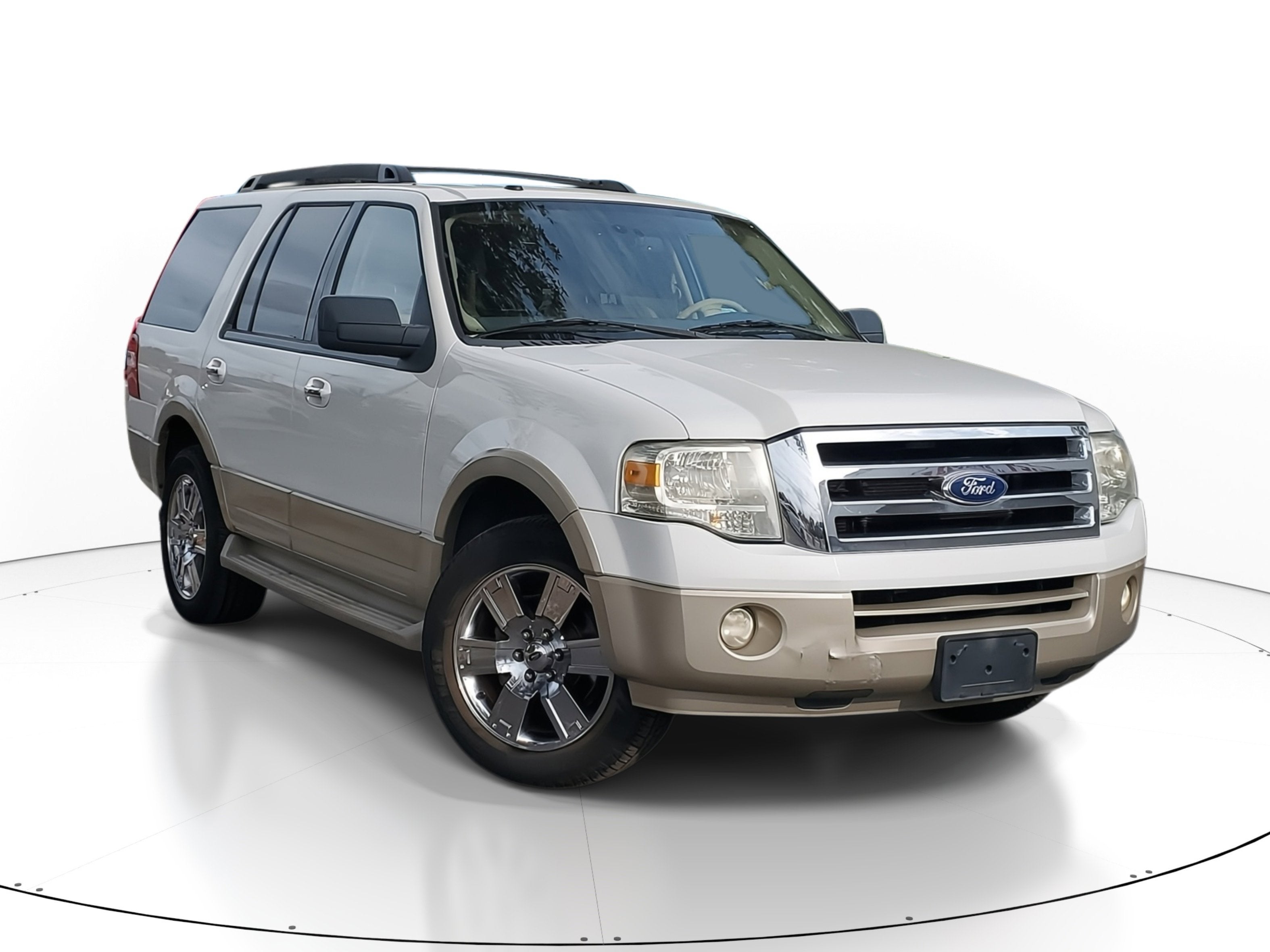 2010 Ford Expedition Eddie Bauer
