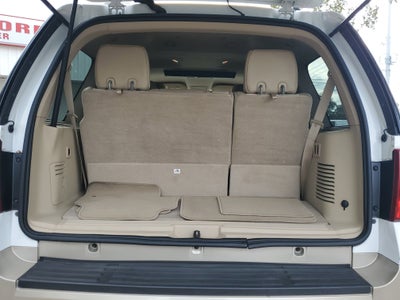 2010 Ford Expedition Eddie Bauer
