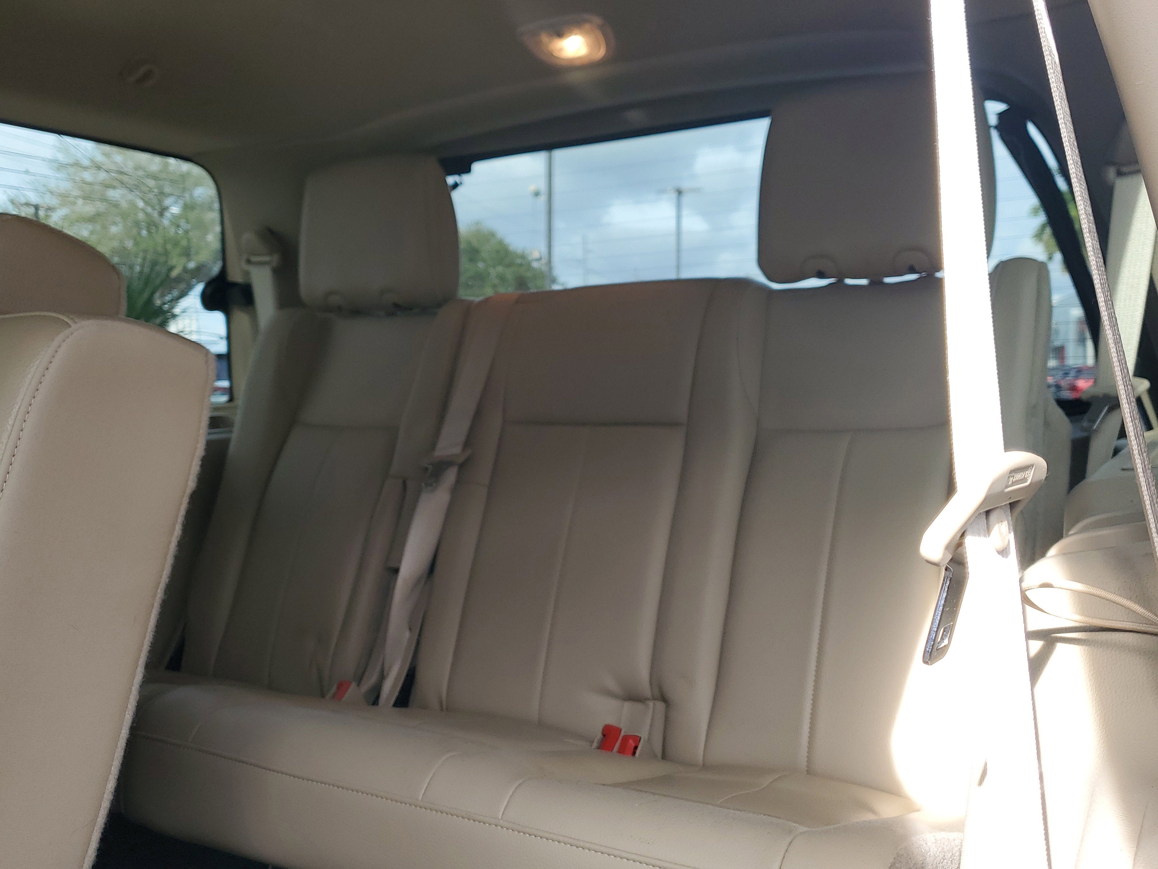 2010 Ford Expedition Eddie Bauer