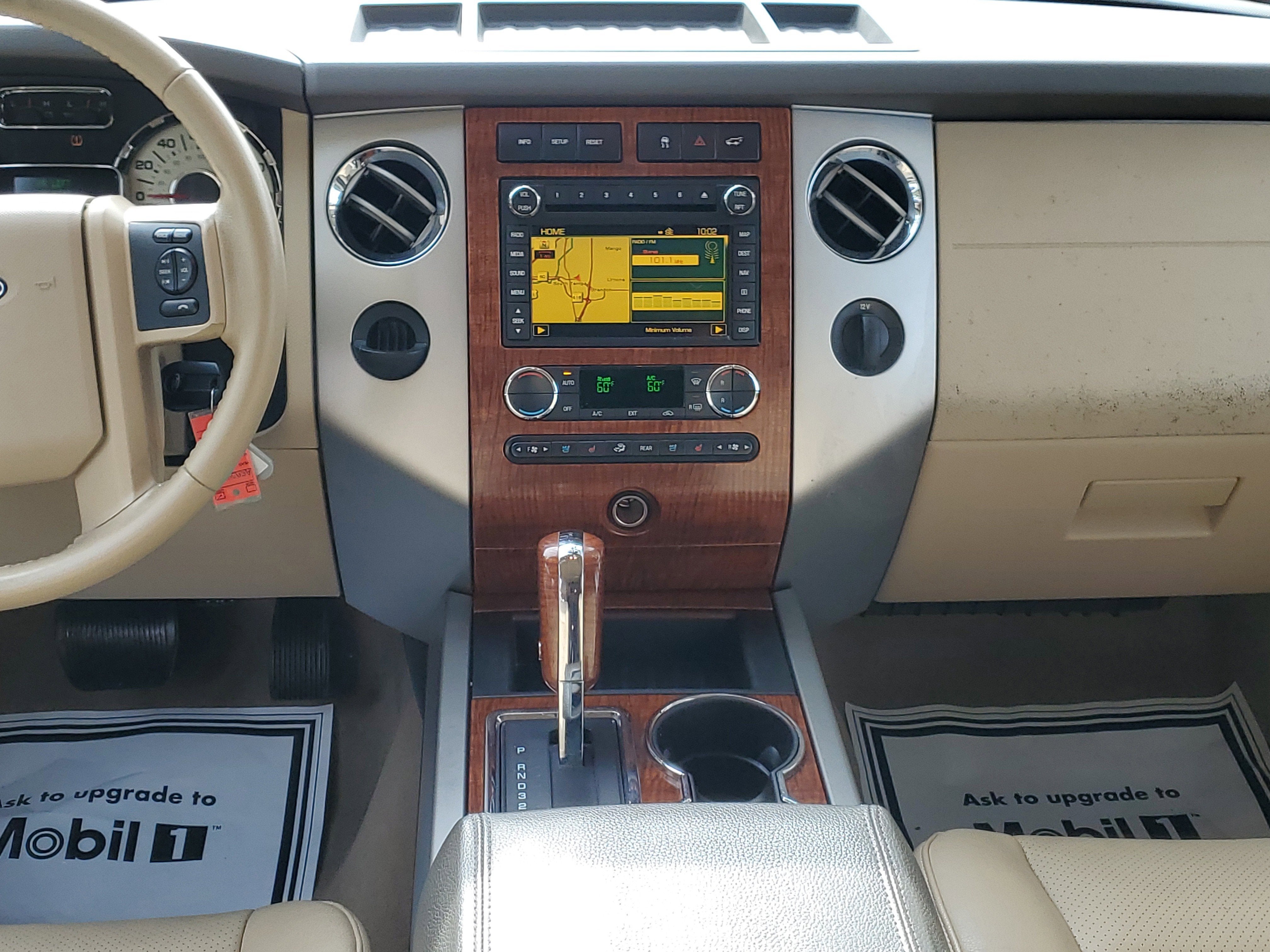 2010 Ford Expedition Eddie Bauer