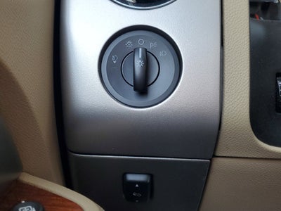 2010 Ford Expedition Eddie Bauer