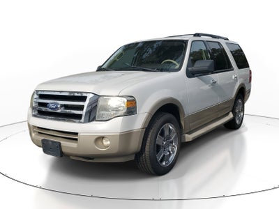 2010 Ford Expedition Eddie Bauer