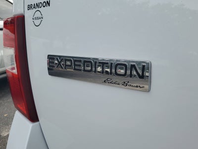 2010 Ford Expedition Eddie Bauer