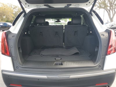 2023 Cadillac XT5 FWD Luxury