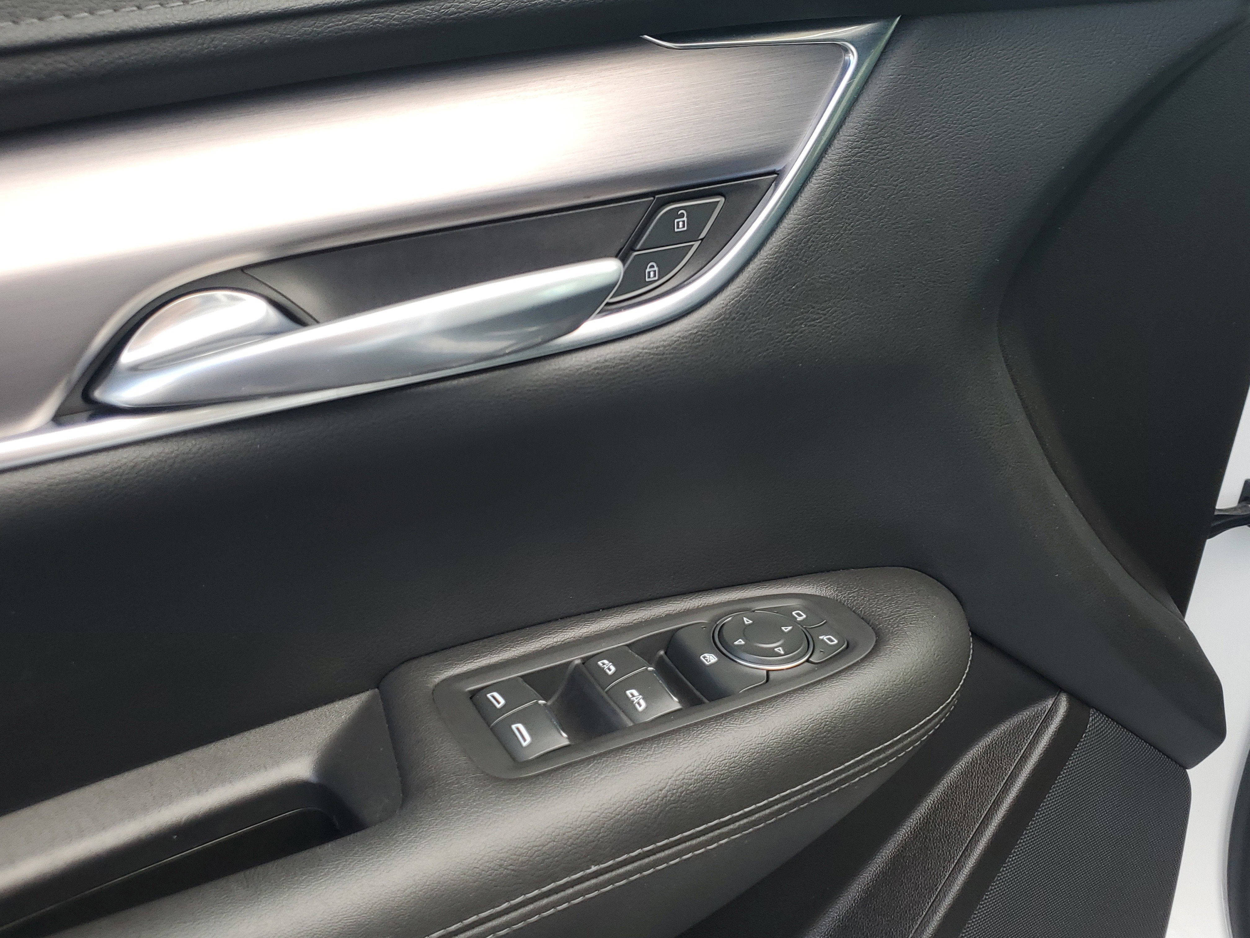 2023 Cadillac XT5 FWD Luxury