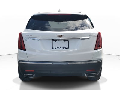 2023 Cadillac XT5 FWD Luxury