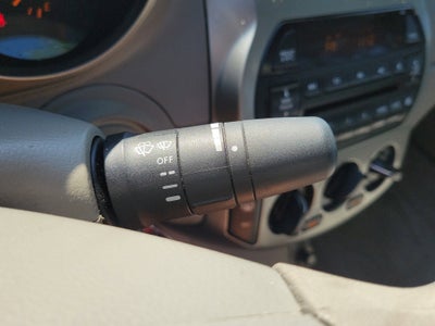 2003 Nissan Altima S