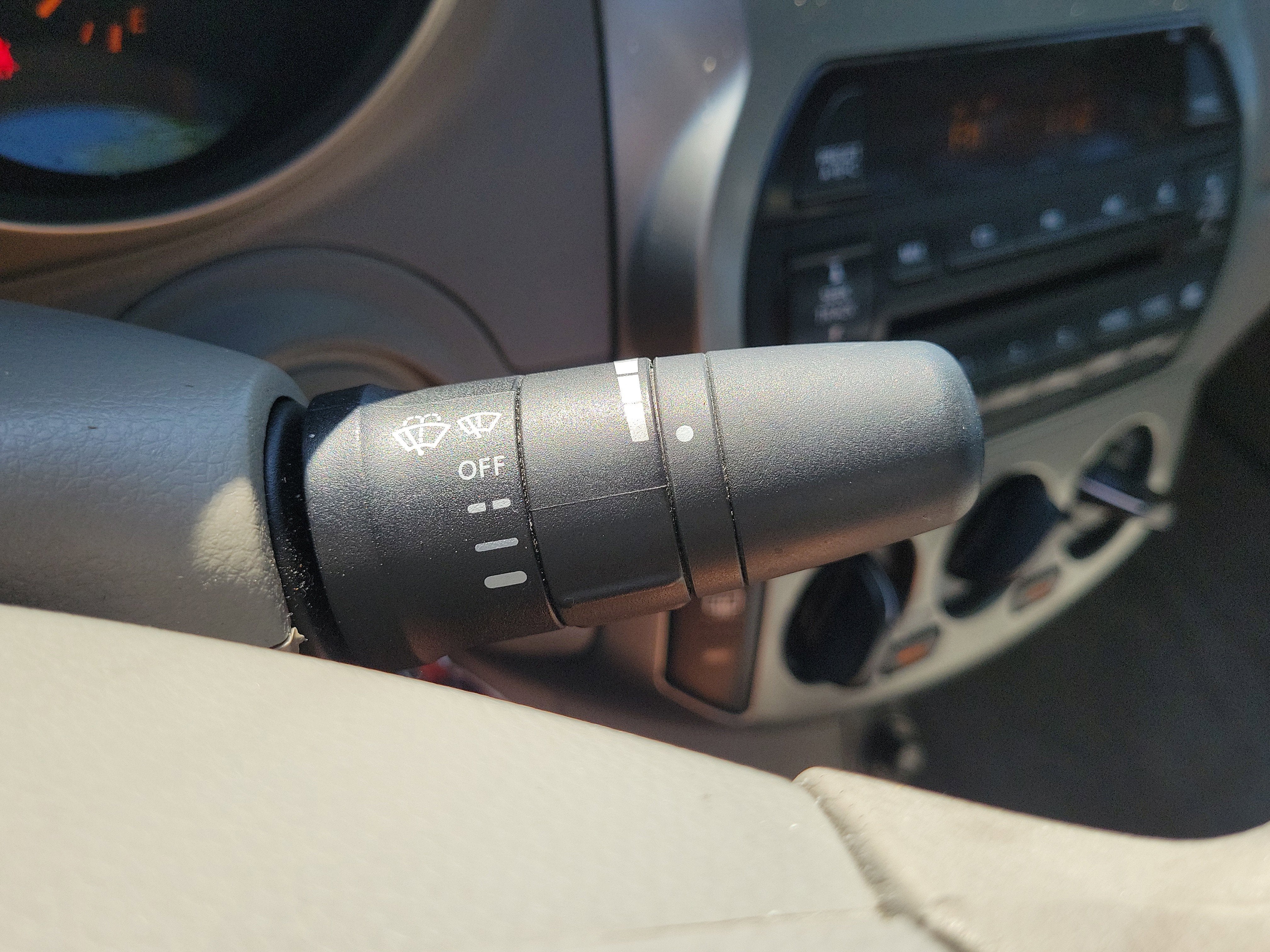 2003 Nissan Altima S