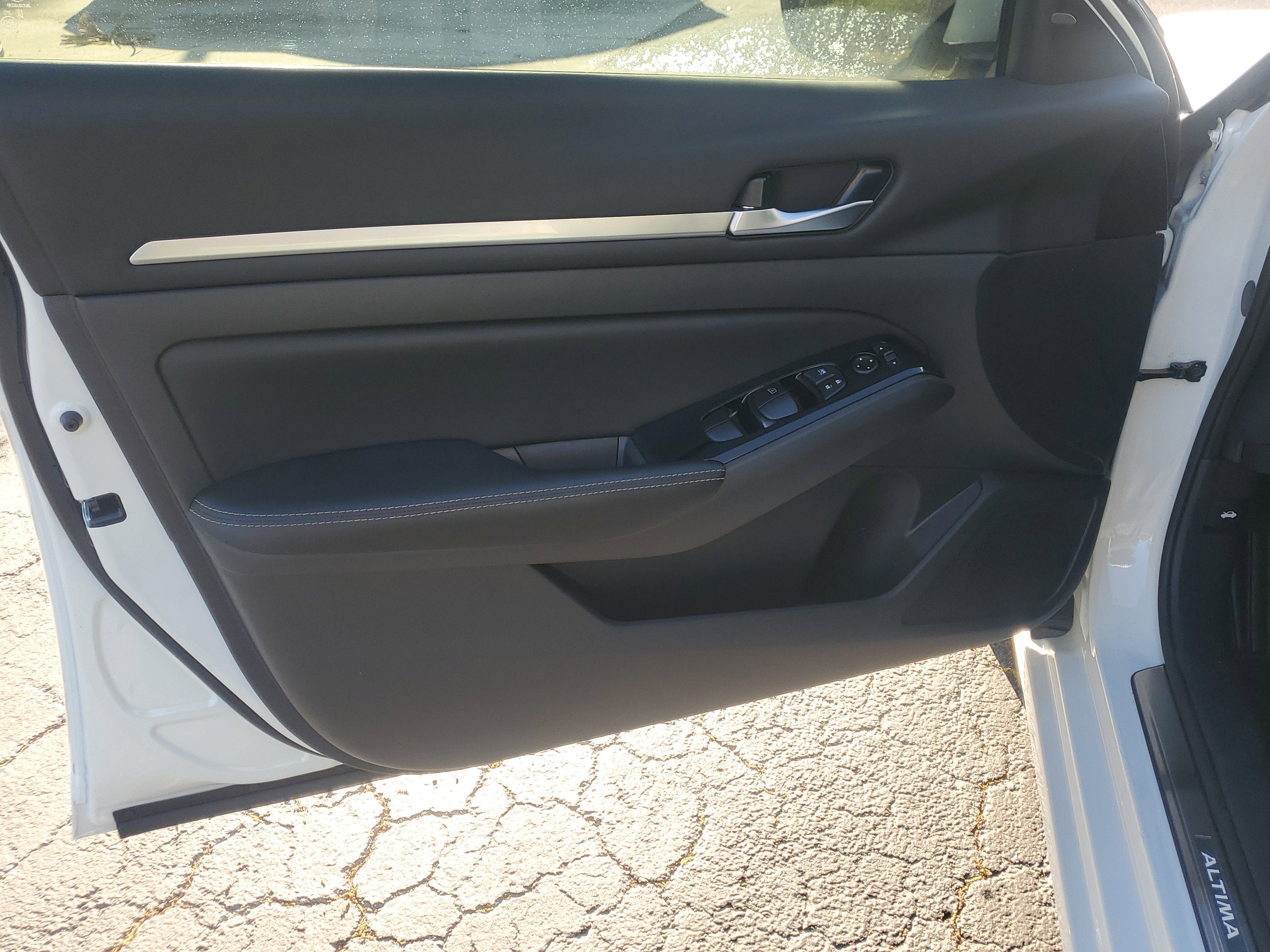 2024 Nissan Altima 2.5 SL