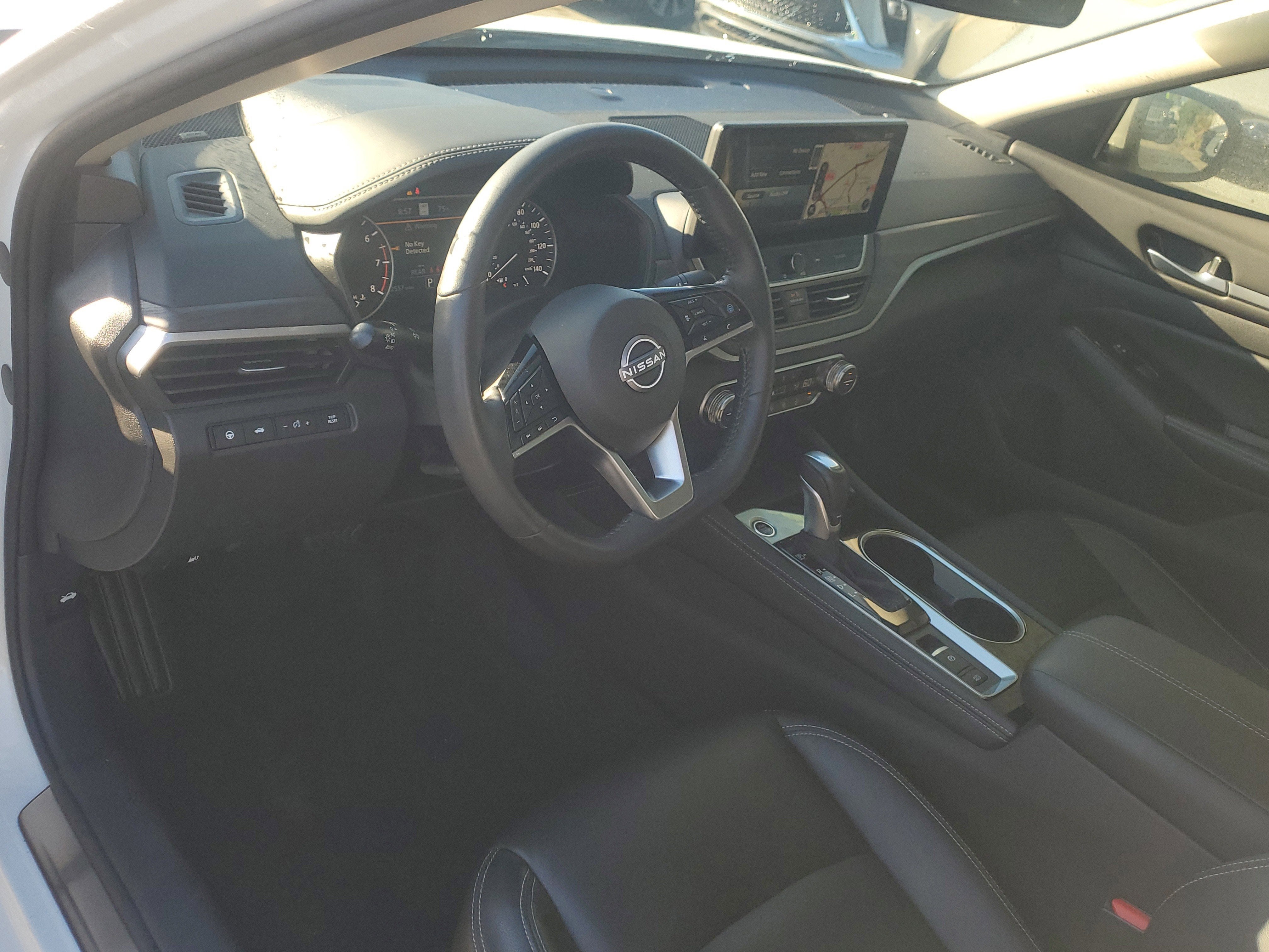 2024 Nissan Altima 2.5 SL