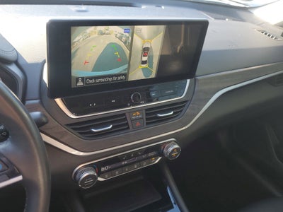 2024 Nissan Altima 2.5 SL