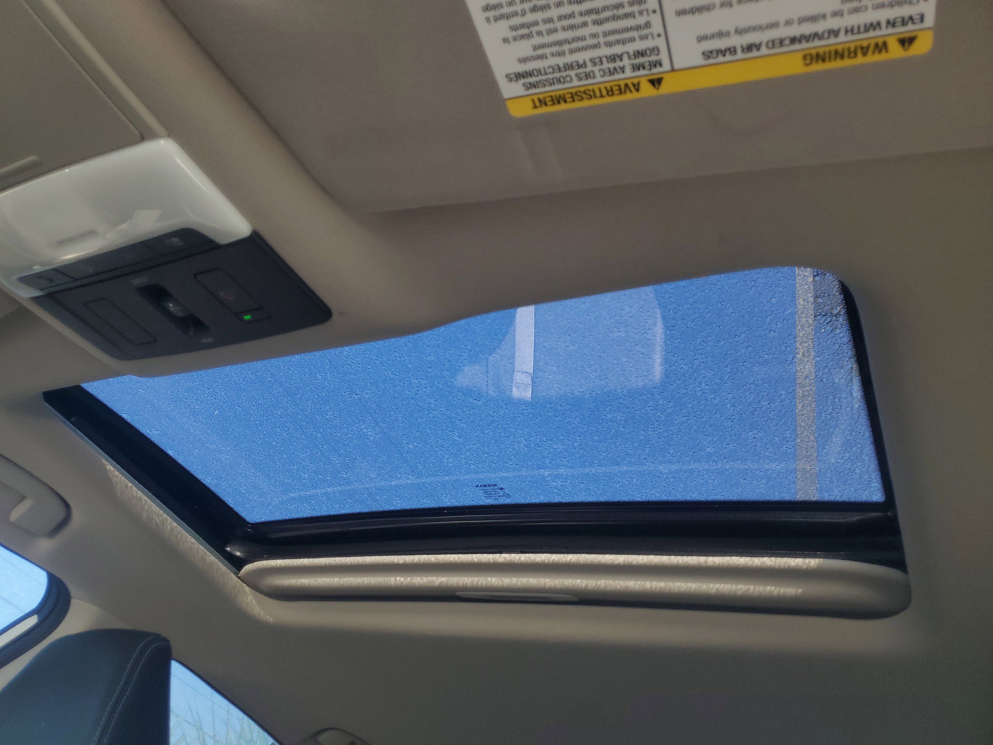 2024 Nissan Altima 2.5 SL