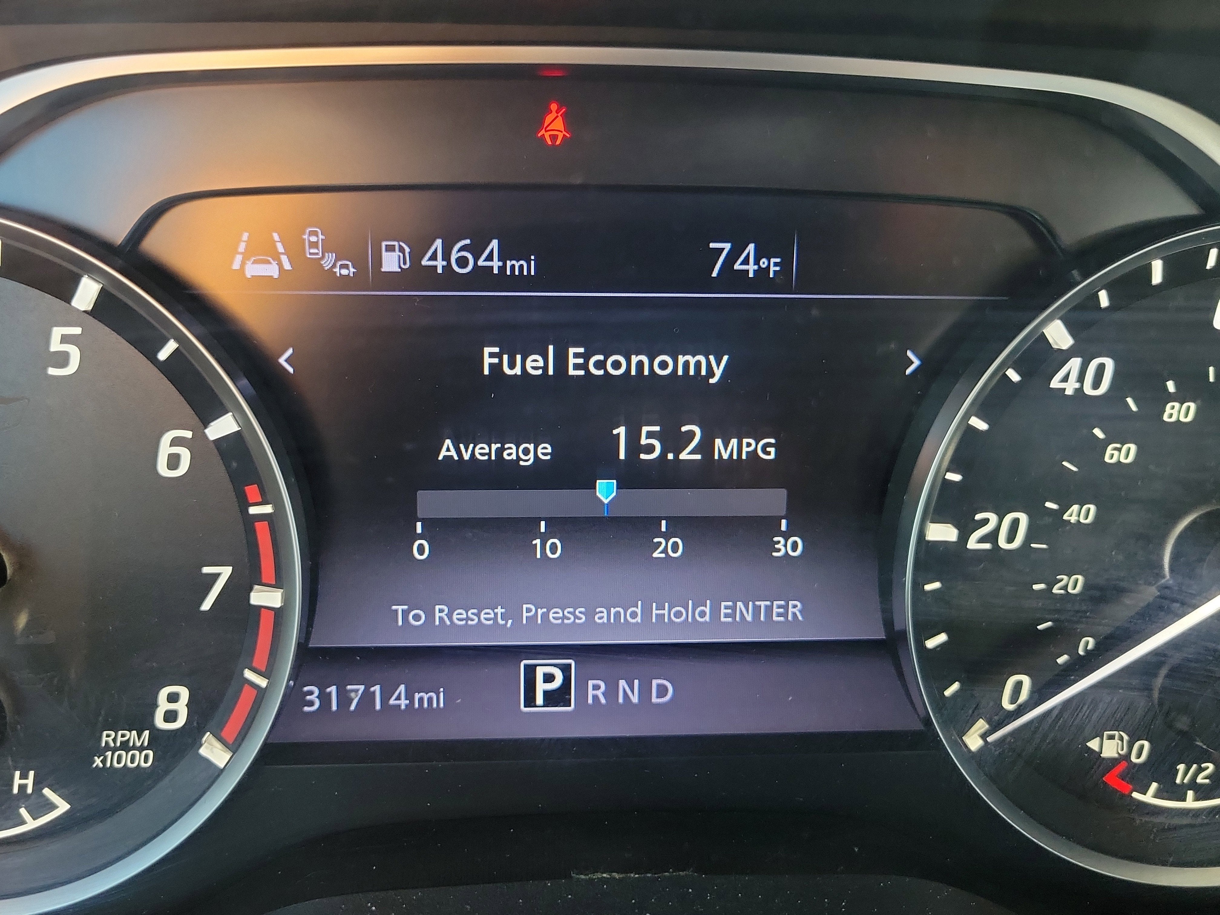 2022 Nissan Titan SV