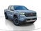 2024 Nissan Frontier PRO-X