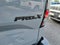 2024 Nissan Frontier PRO-X