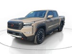 2023 Nissan Frontier PRO-X