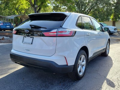2021 Ford Edge SE