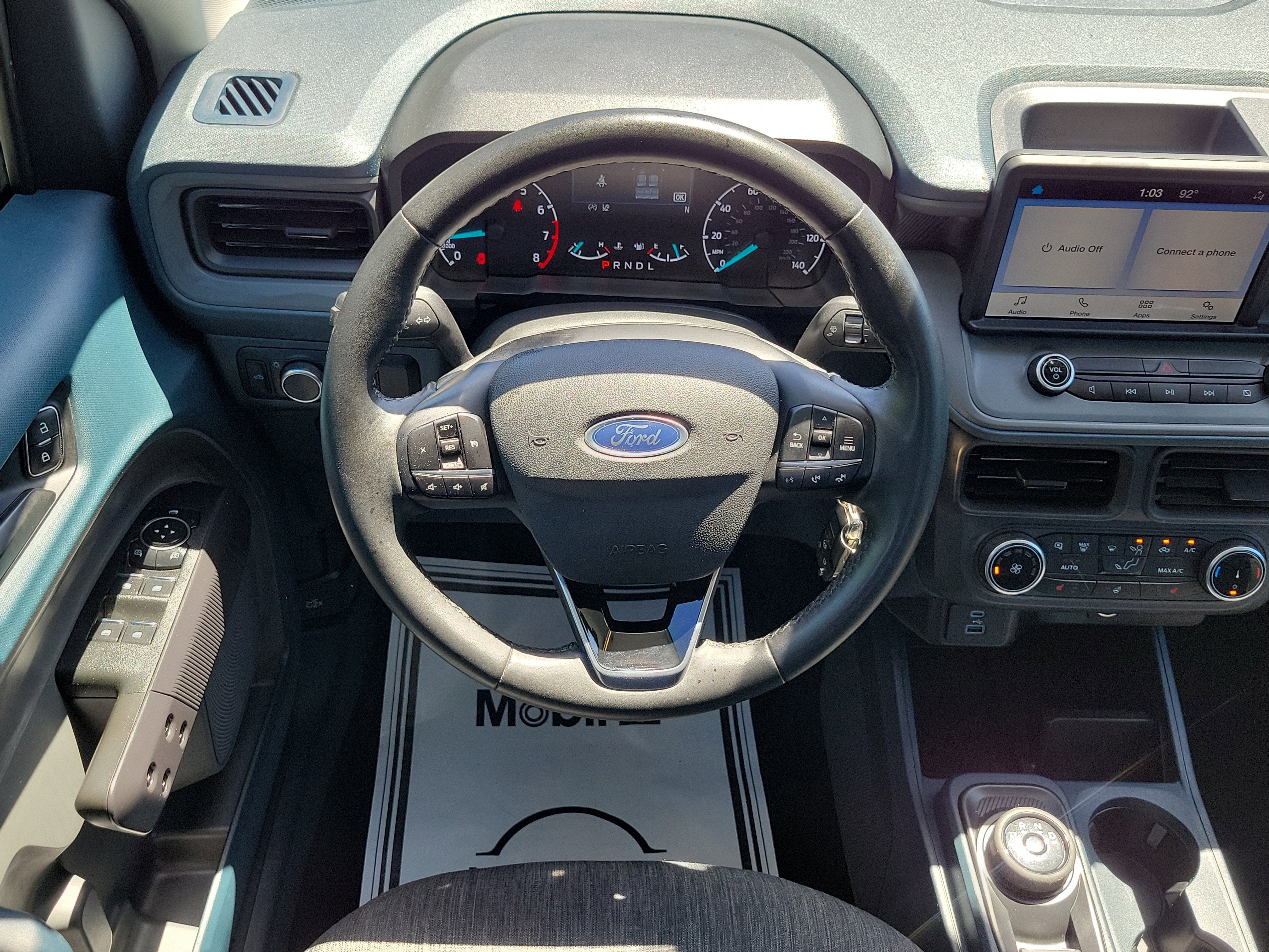 2023 Ford Maverick XLT