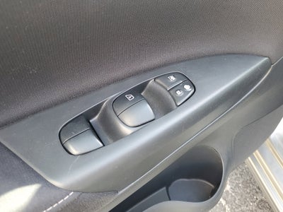 2014 Nissan Sentra SV