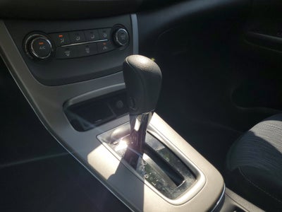 2014 Nissan Sentra SV