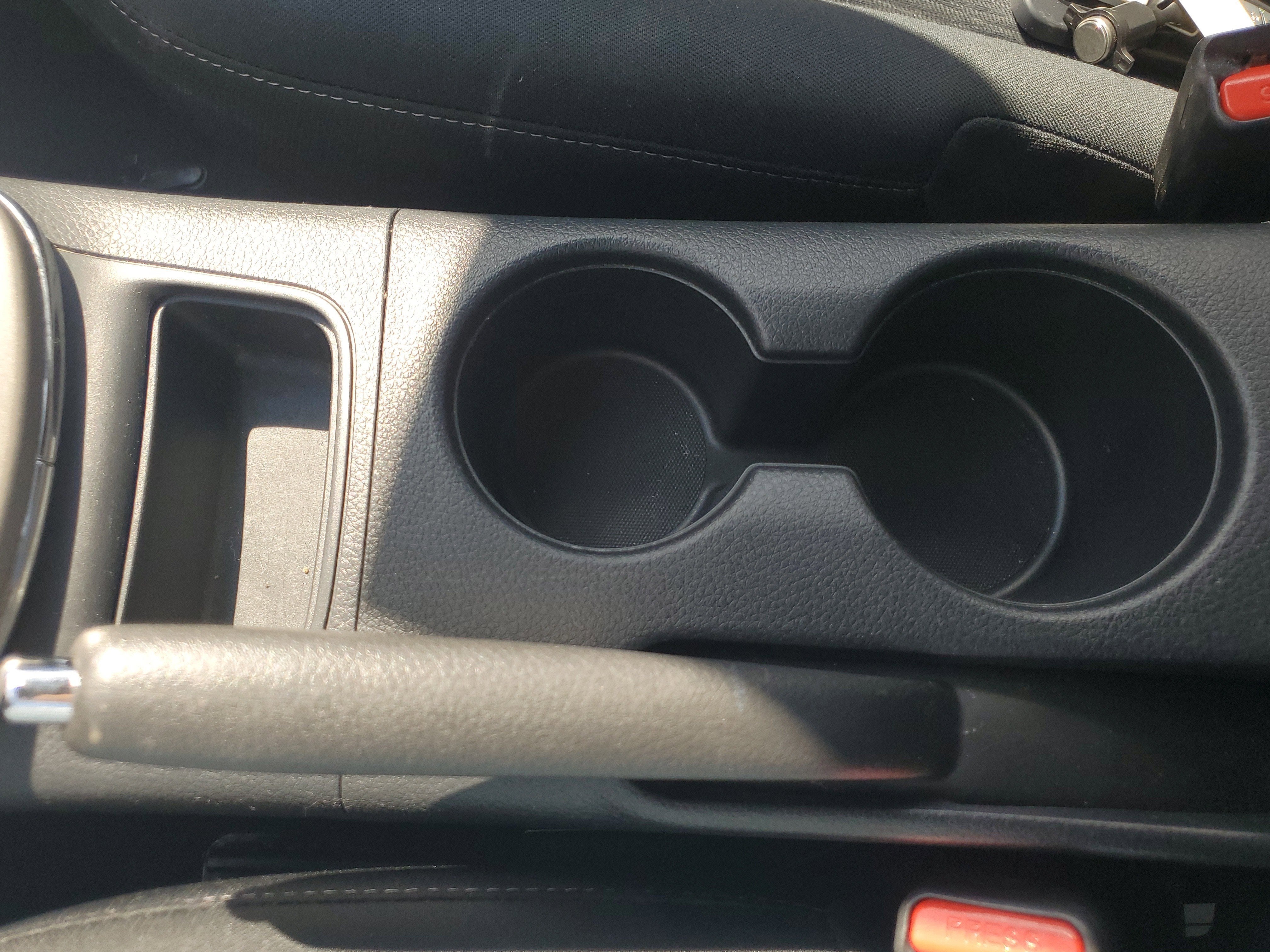 2014 Nissan Sentra SV