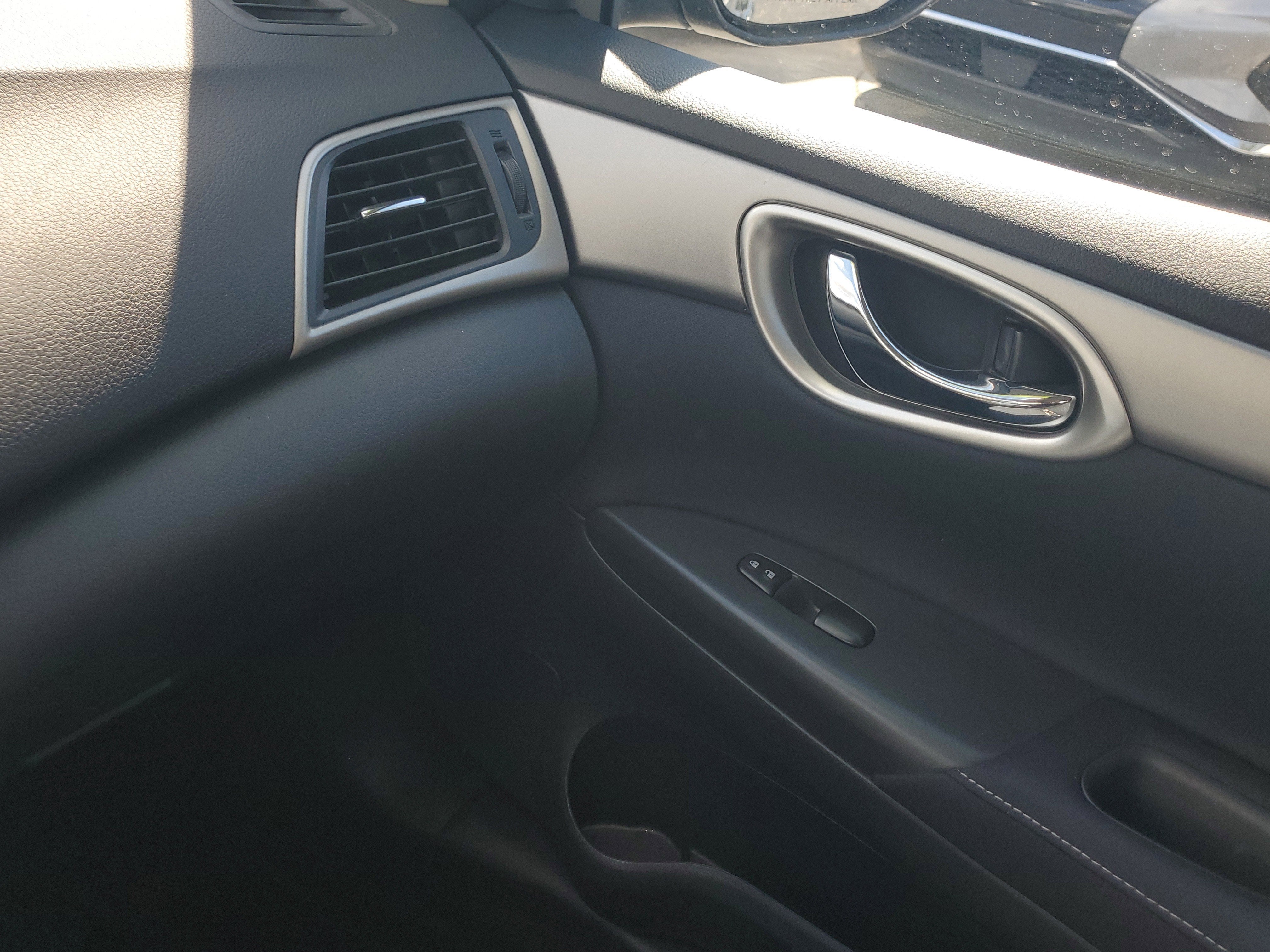 2014 Nissan Sentra SV