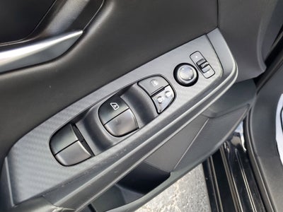 2022 Nissan Sentra S