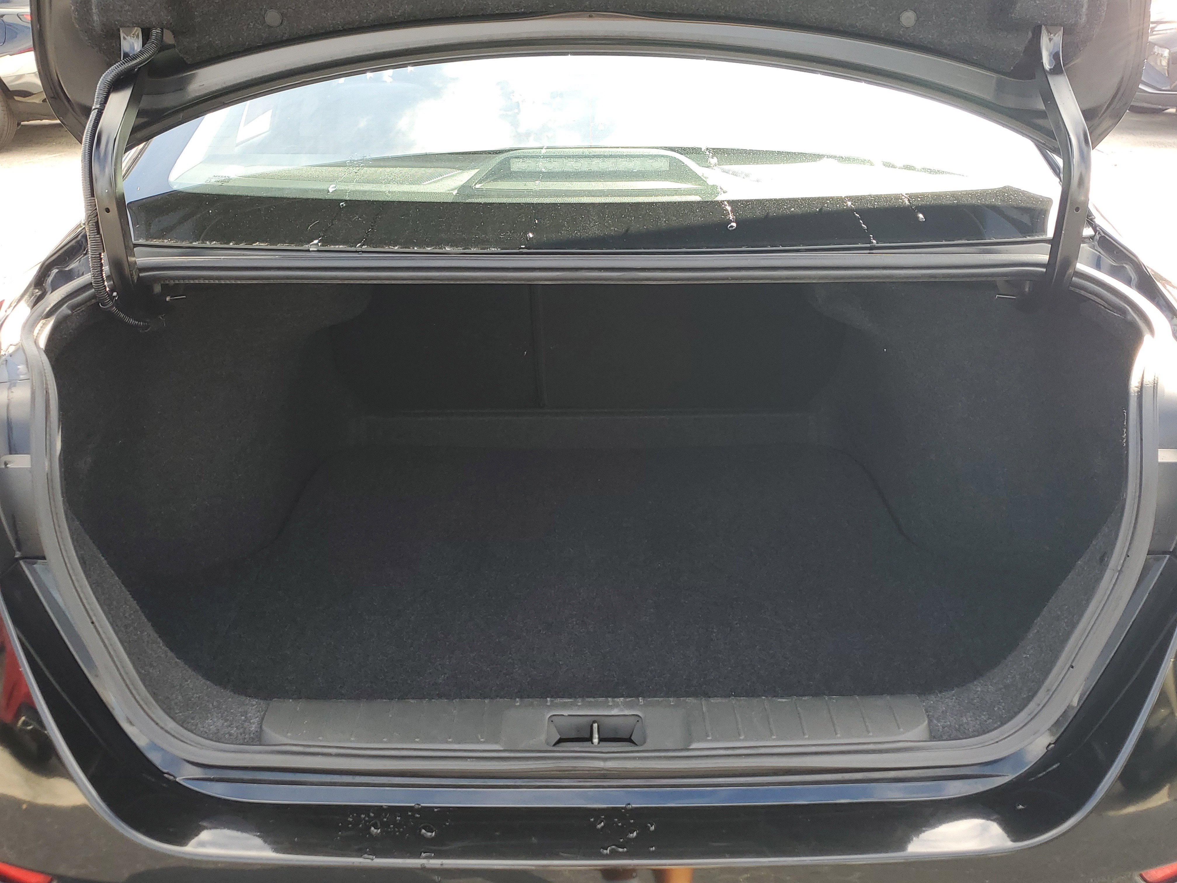 2022 Nissan Sentra S