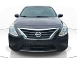 2017 Nissan Versa Sedan SV