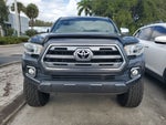 2016 Toyota Tacoma Limited