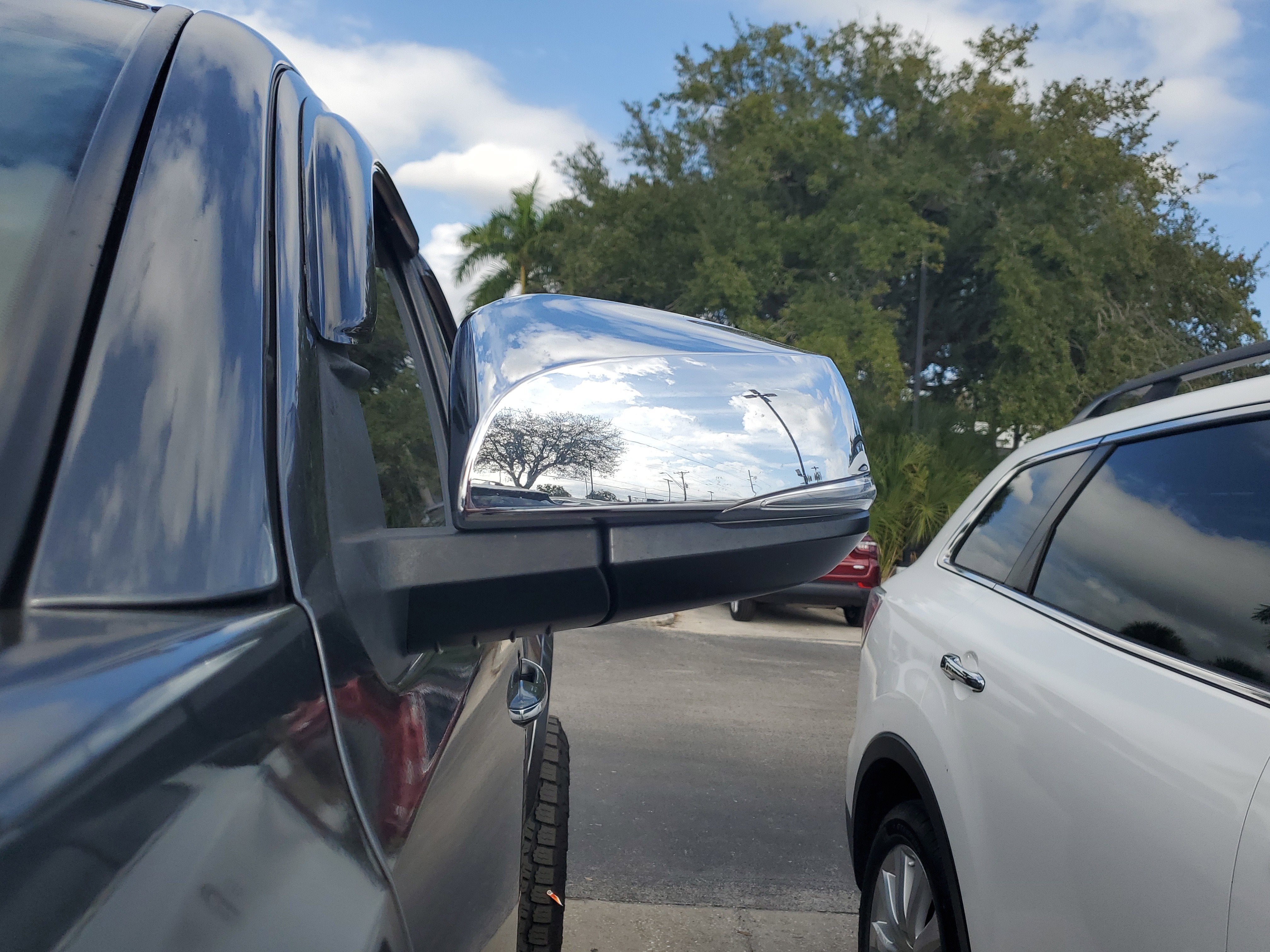 2016 Toyota Tacoma Limited