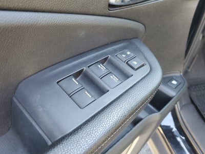 2019 Honda Ridgeline Sport