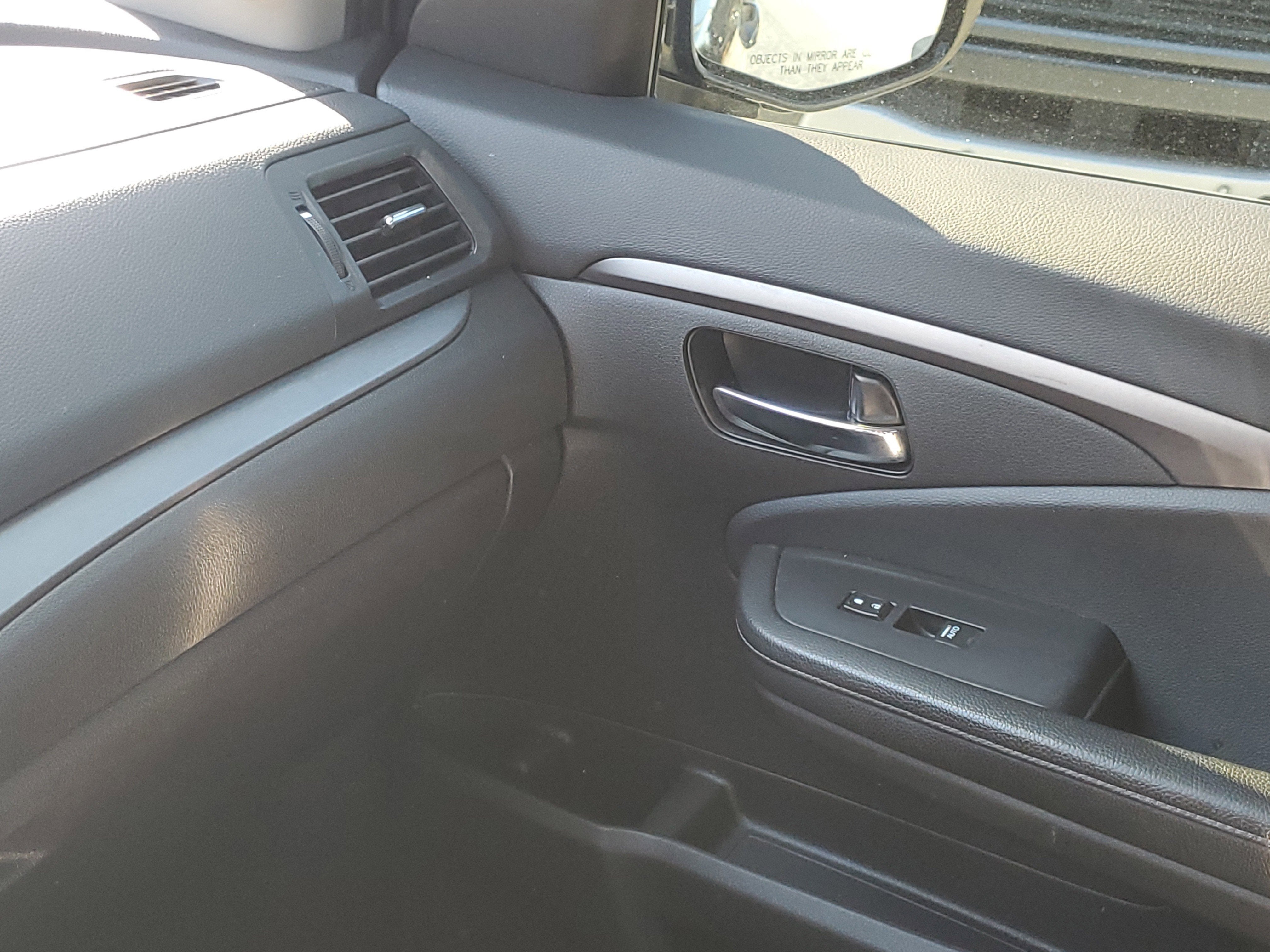 2019 Honda Ridgeline Sport