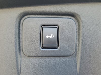 2022 Nissan Murano SL