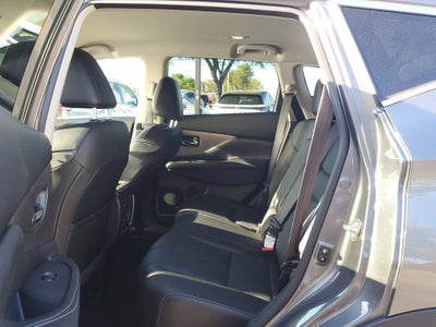 2022 Nissan Murano SL