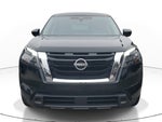 2025 Nissan Pathfinder S
