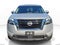 2022 Nissan Pathfinder S