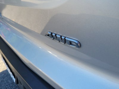 2022 Nissan Pathfinder S