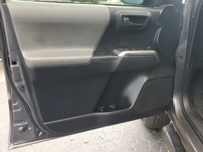 2019 Toyota Tacoma 2WD SR5