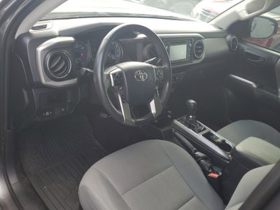 2019 Toyota Tacoma 2WD SR5