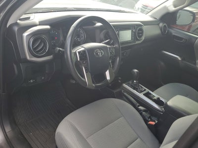 2019 Toyota Tacoma 2WD SR5