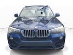2016 BMW X3 sDrive28i