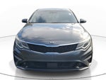 2019 Kia Optima EX